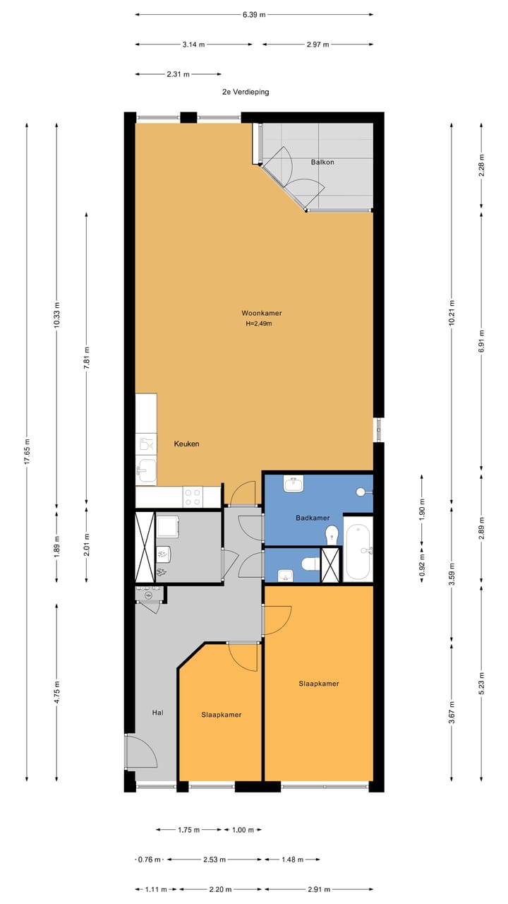 Foto 43 van Westvest 16