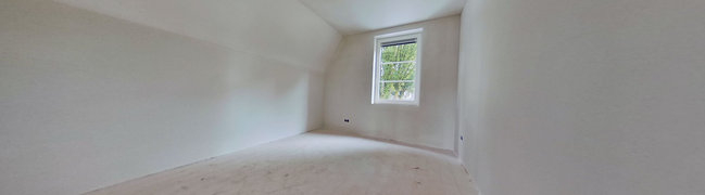 Bekijk 360° foto van Slaapkamer van Dorpsstraat 57