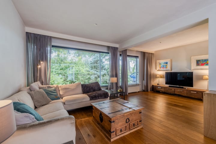 Foto 4 van Burg. Vogelslaan 142