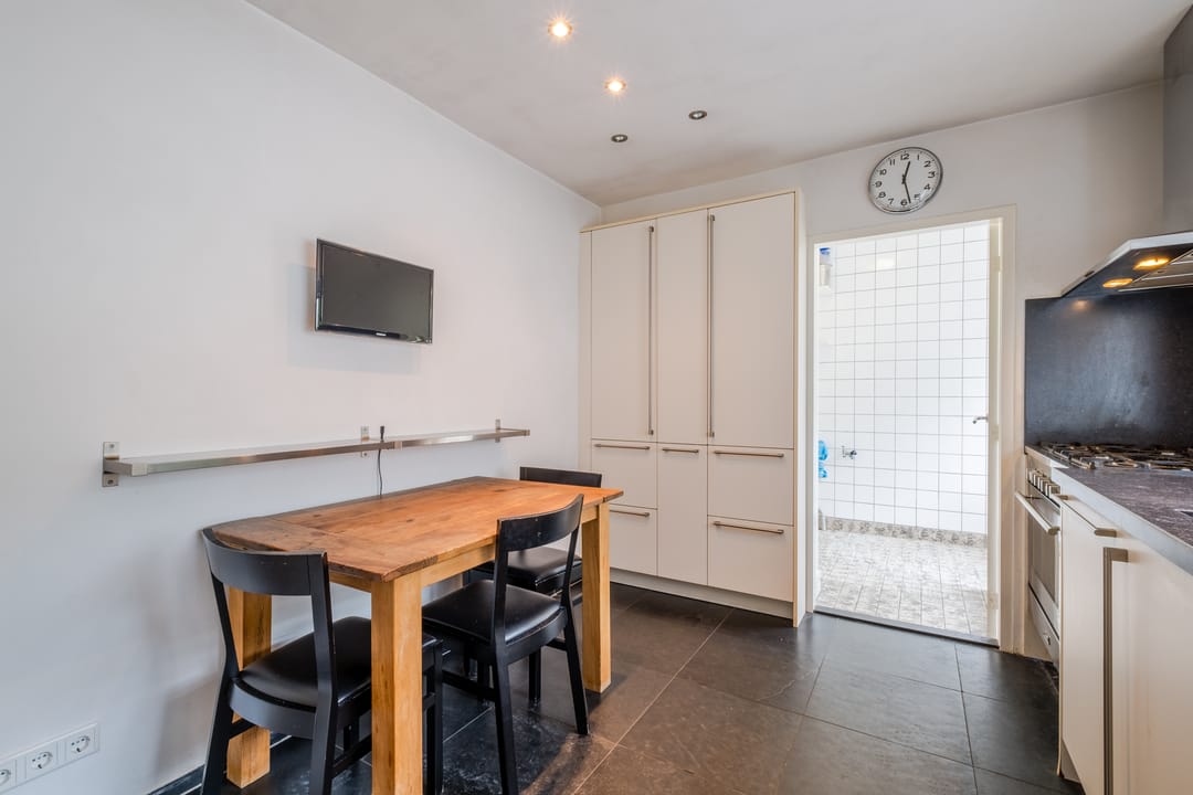 Foto 11 van Burg. Vogelslaan 142