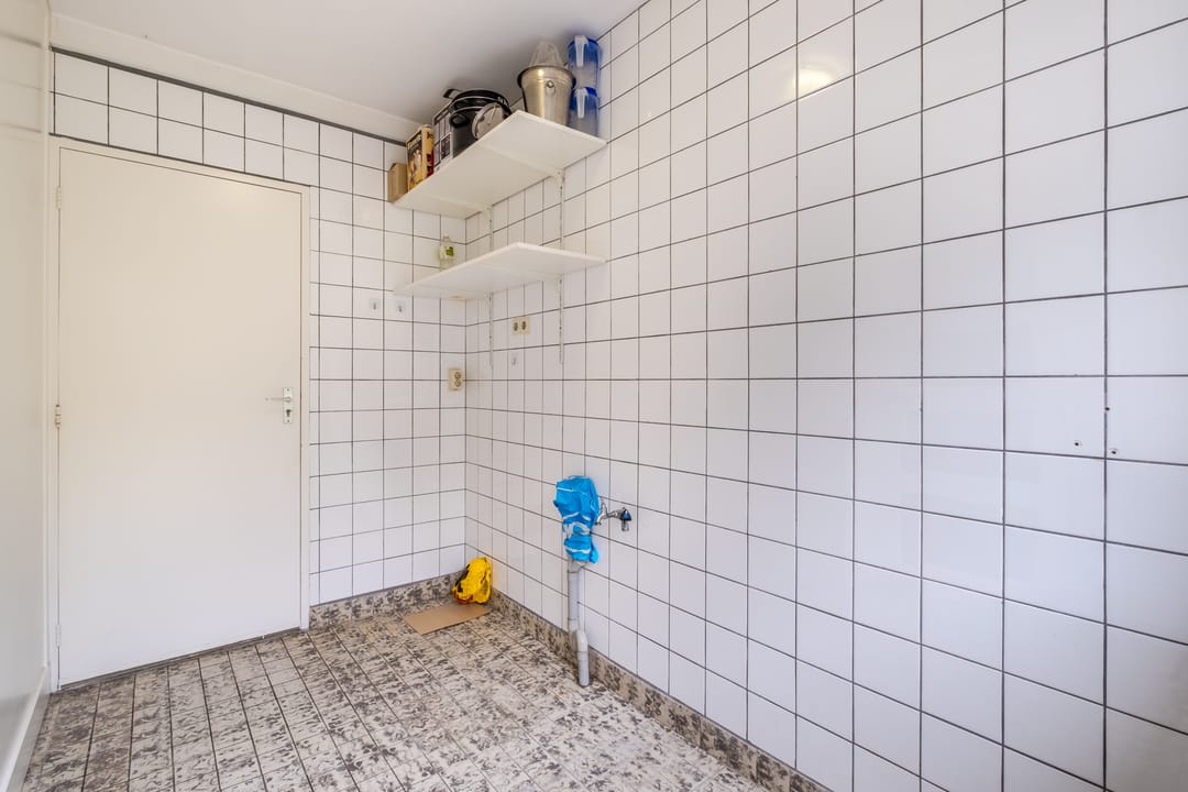 Foto 13 van Burg. Vogelslaan 142