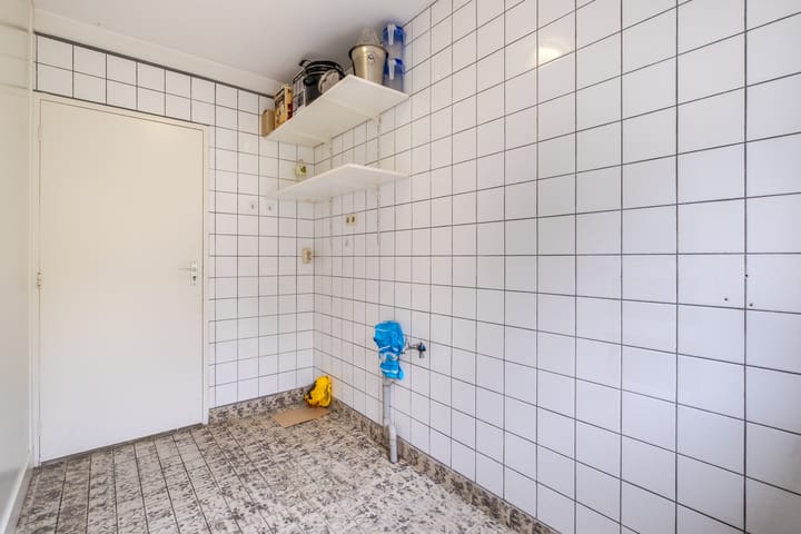 Foto 13 van Burg. Vogelslaan 142