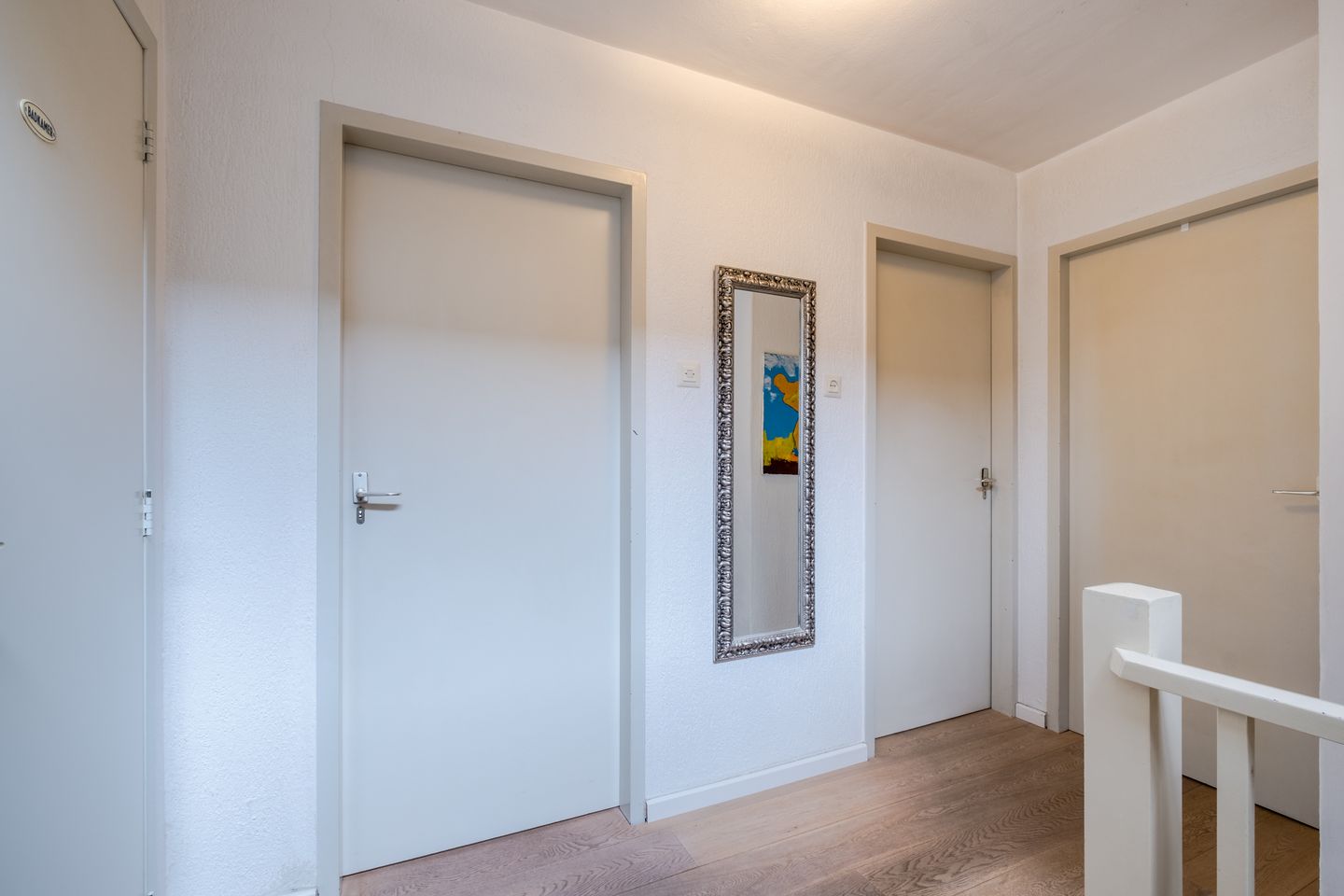 Foto 25 van Burg. Vogelslaan 142