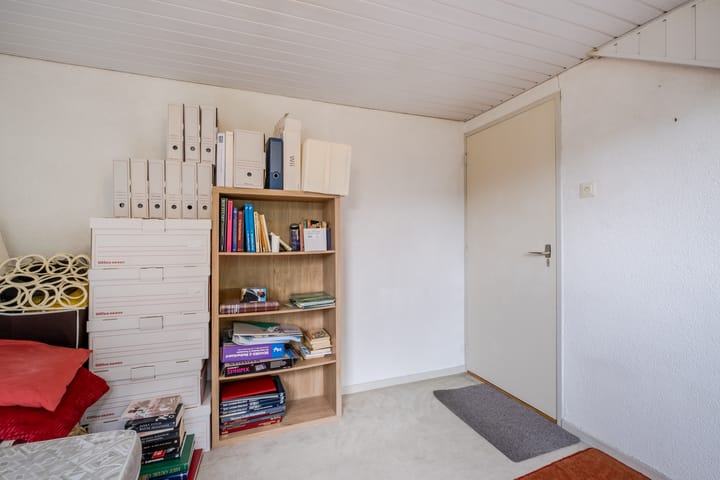 Foto 29 van Burg. Vogelslaan 142