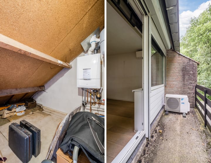 Foto 35 van Burg. Vogelslaan 142