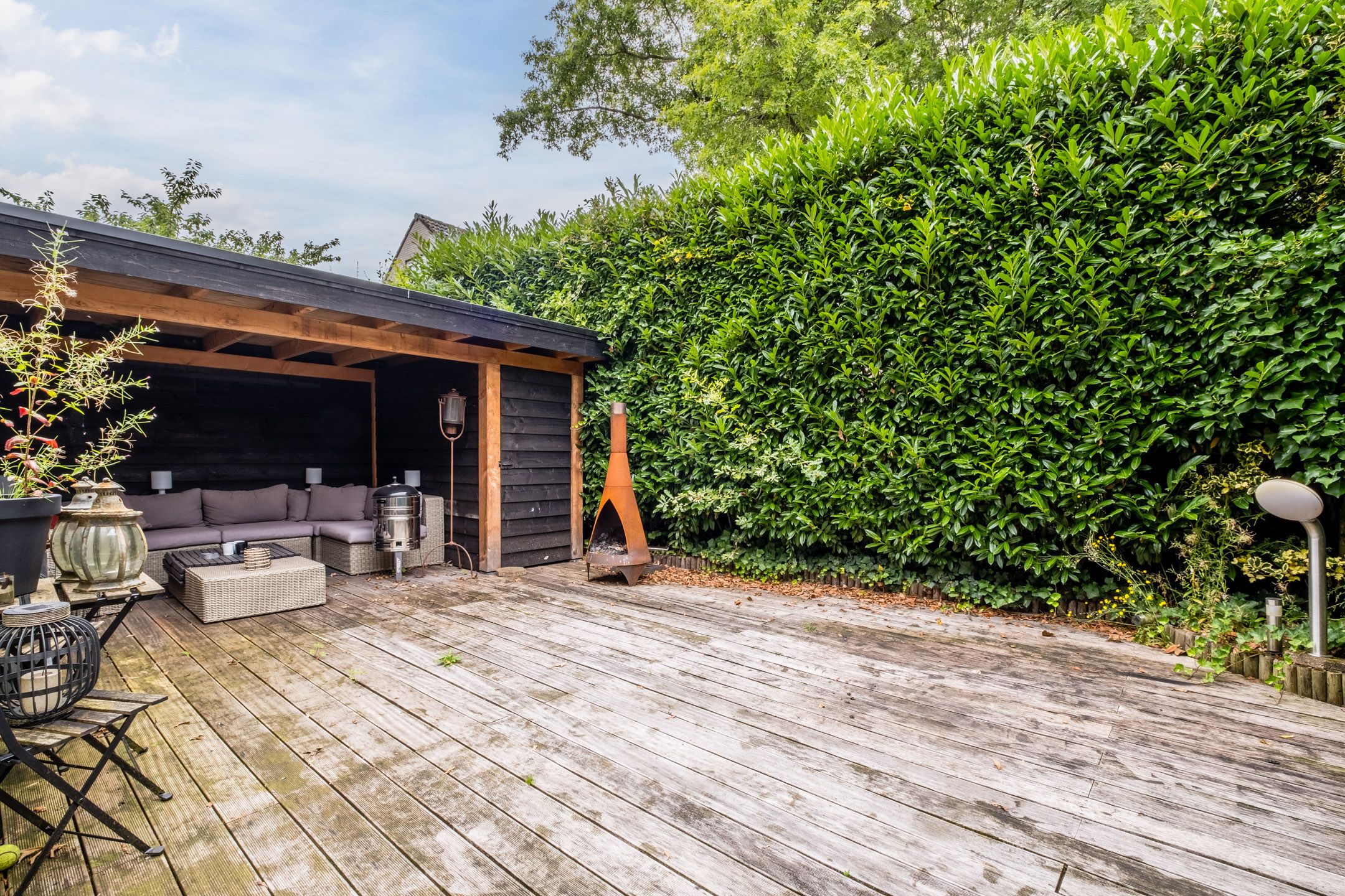 Foto 36 van Burg. Vogelslaan 142