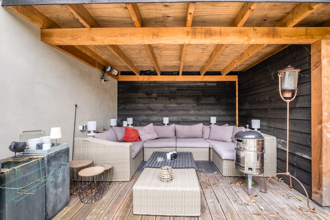 Foto 37 van Burg. Vogelslaan 142