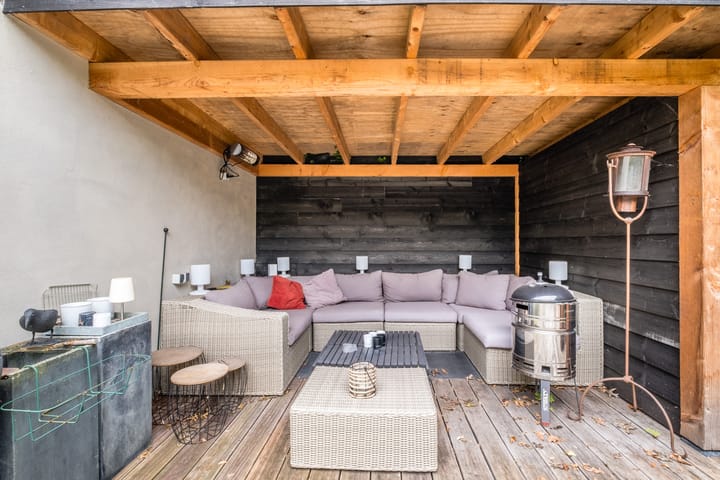 Foto 37 van Burg. Vogelslaan 142