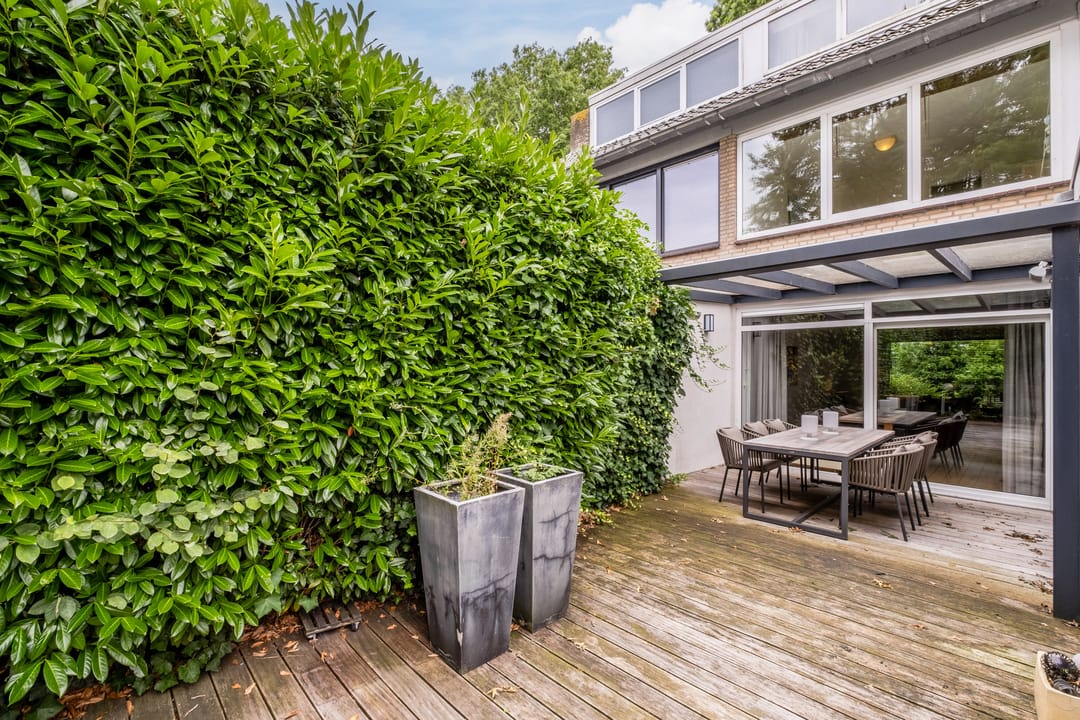 Foto 38 van Burg. Vogelslaan 142