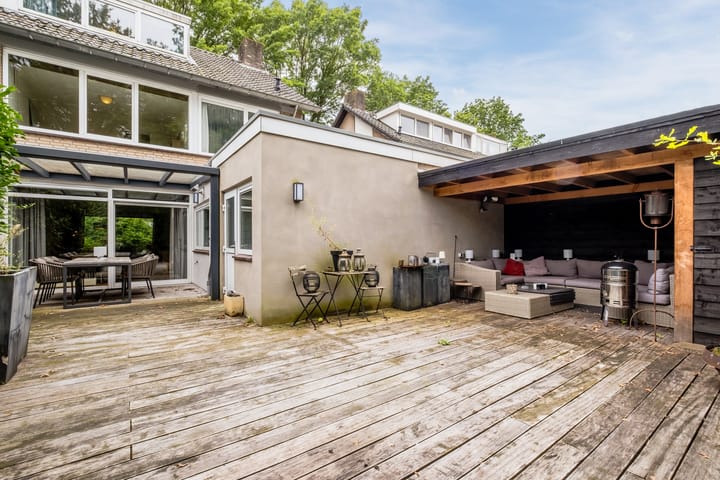 Foto 39 van Burg. Vogelslaan 142