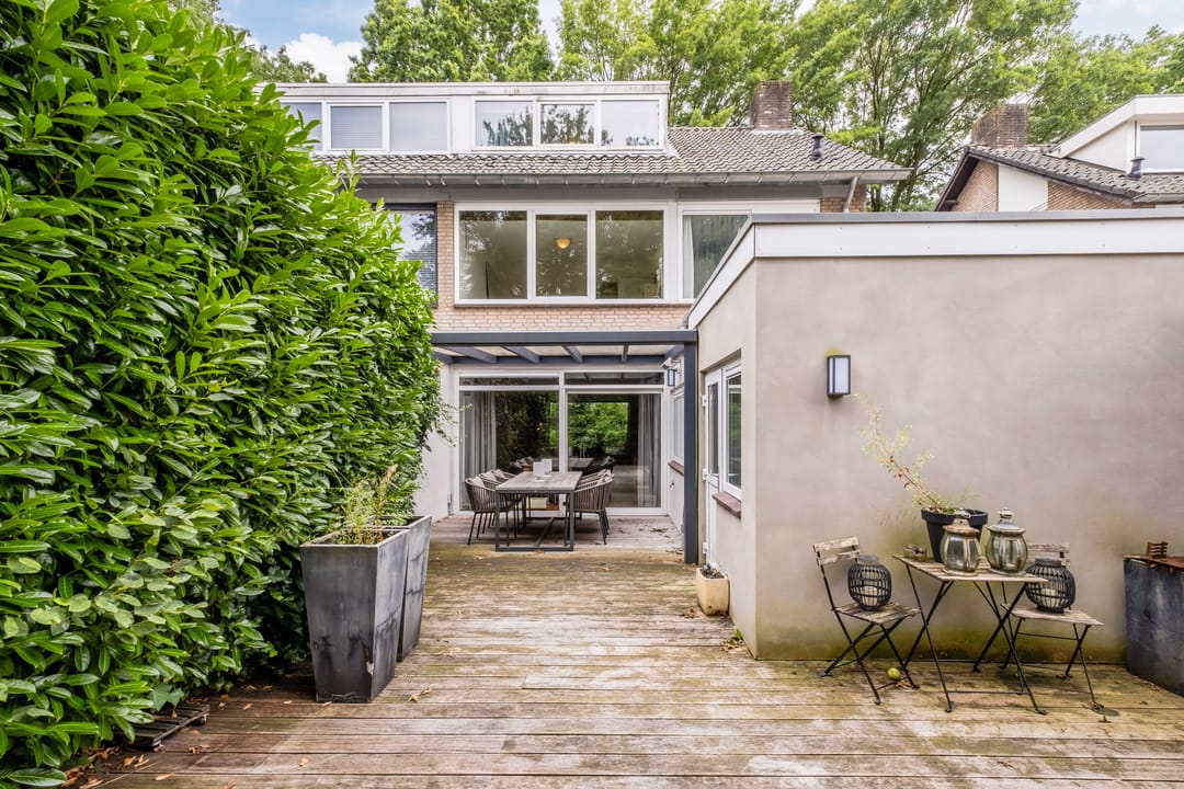 Foto 41 van Burg. Vogelslaan 142