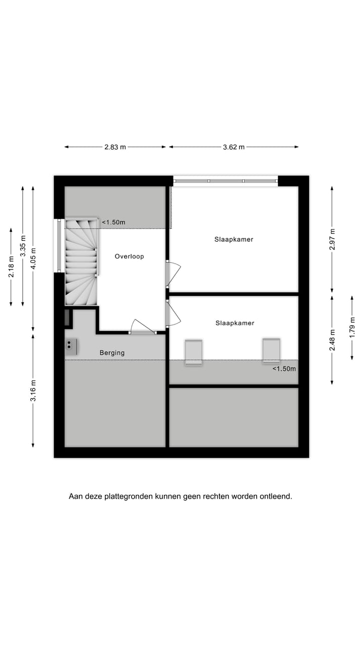 Foto 44 van Burg. Vogelslaan 142