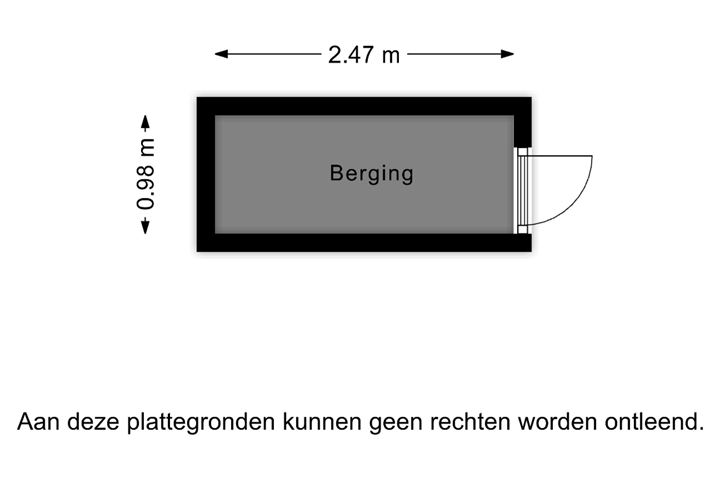 Bekijk foto 45 van Burg. Vogelslaan 142