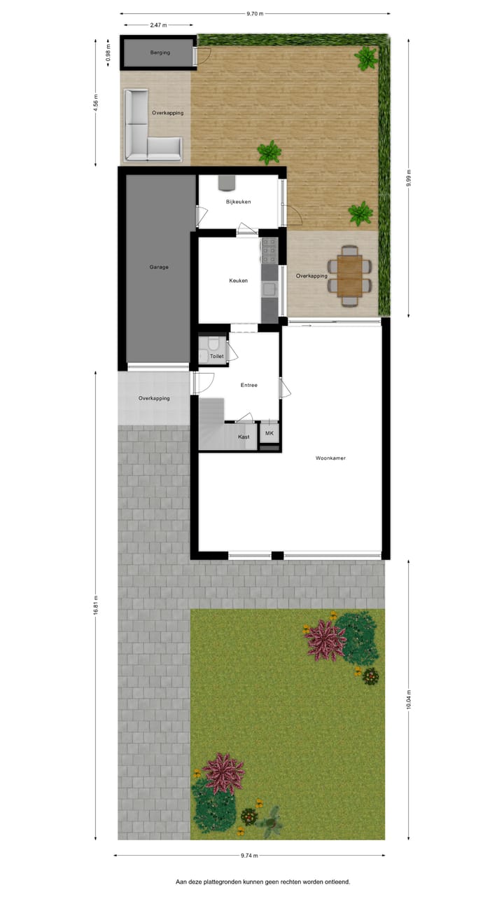 Foto 46 van Burg. Vogelslaan 142