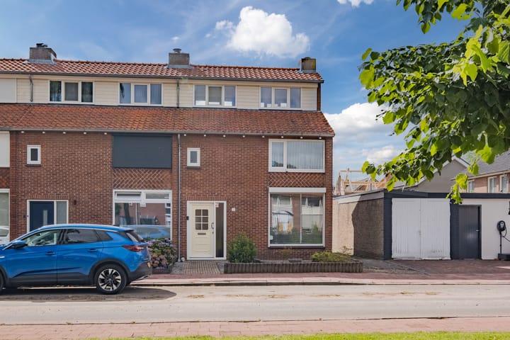 Foto 5 van Herpenstraat 11