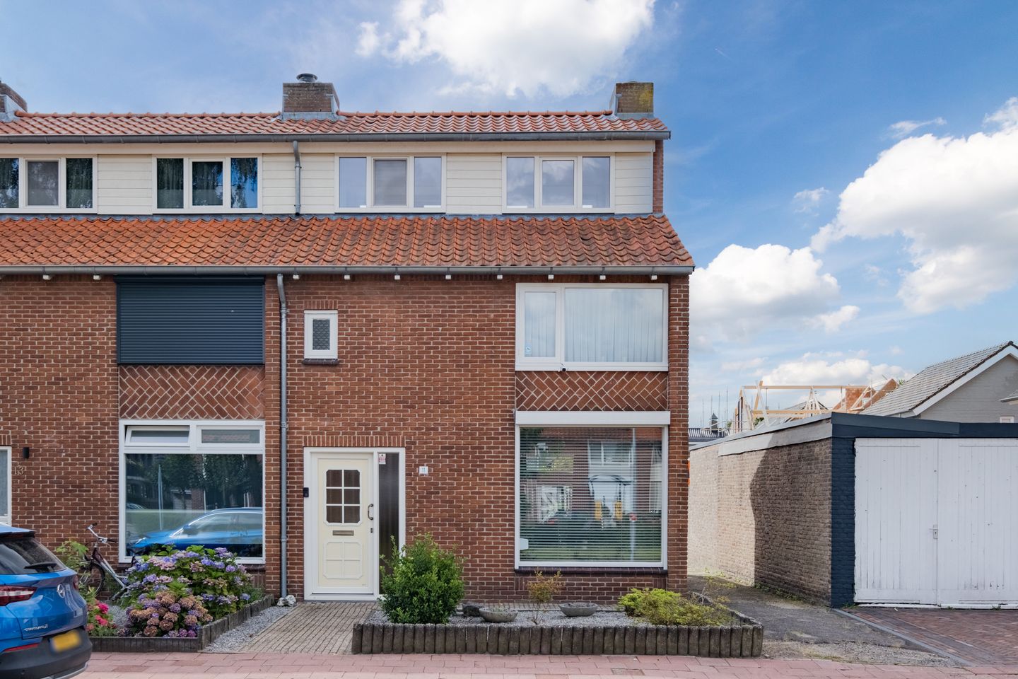 Foto 1 van Herpenstraat 11