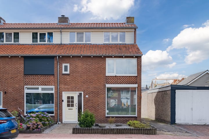 Foto 1 van Herpenstraat 11