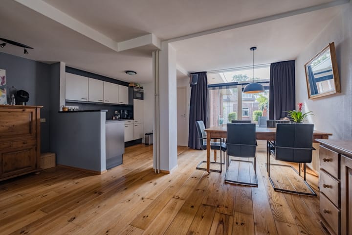 Foto 11 van Herpenstraat 11