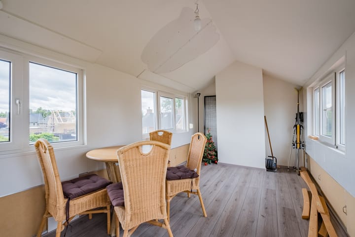 Foto 24 van Herpenstraat 11