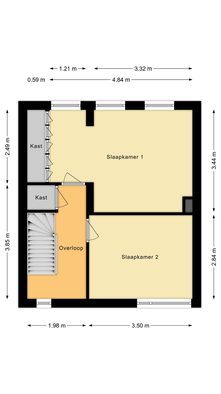 Foto 32 van Herpenstraat 11