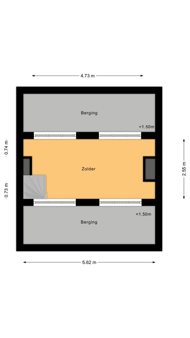 Foto 33 van Herpenstraat 11