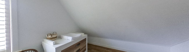 Bekijk 360° foto van Slaapkamer van Garderbroekerweg 48