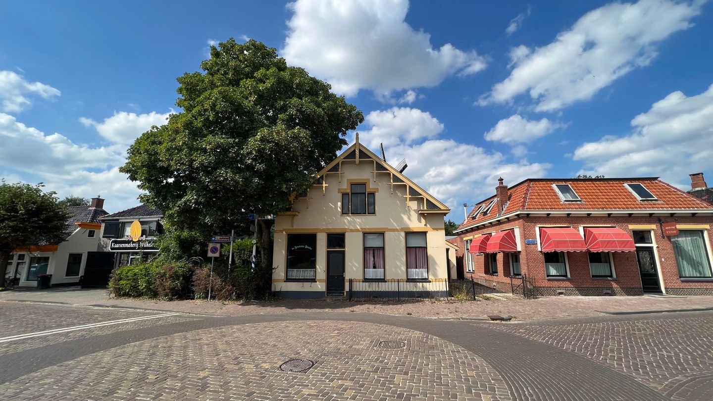 Foto 1 van Hoofdstraat 12