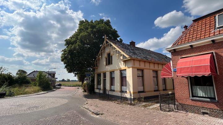 Foto 2 van Hoofdstraat 12