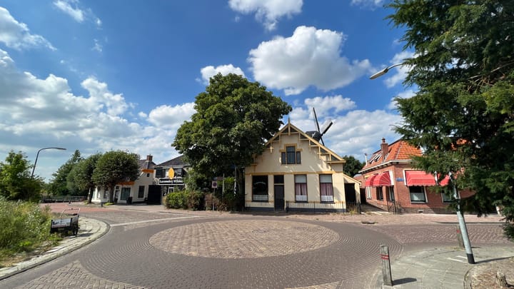 Foto 3 van Hoofdstraat 12