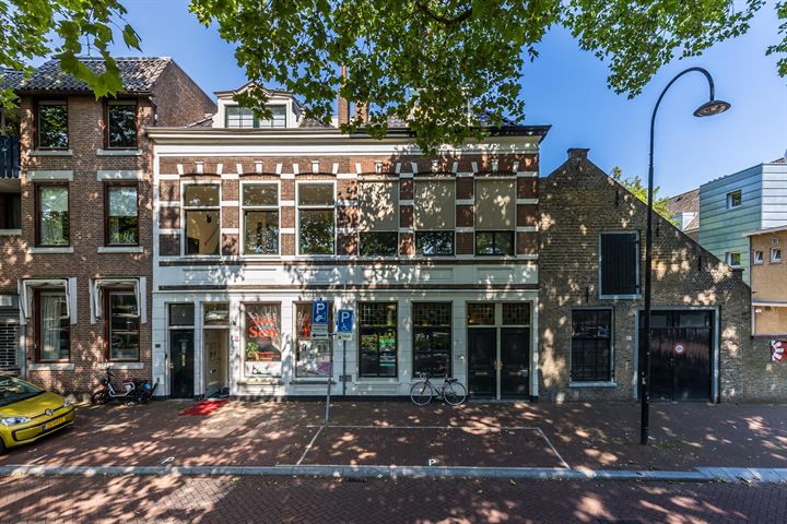 Vest 167, Dordrecht