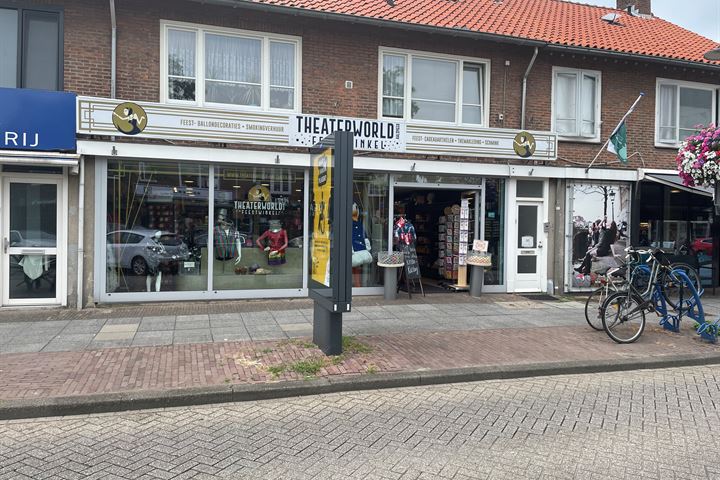 Ophelialaan 95, Aalsmeer