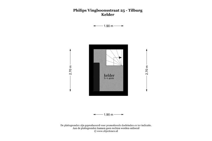 Bekijk foto 58 van Philips Vingboonsstraat 25