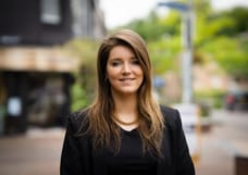 J. (Jorien) Blauw - Commercial Employee