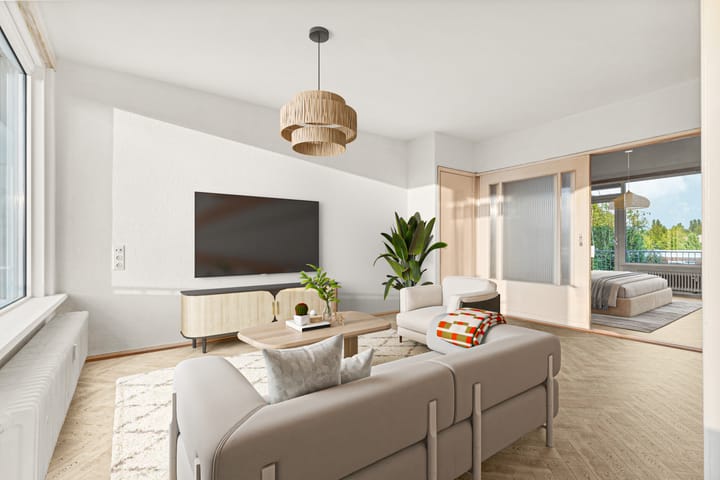 Foto 3 van Christiaan Huygensplein 8-3