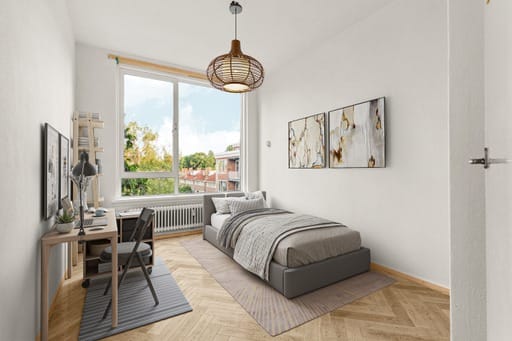 Foto 5 van Christiaan Huygensplein 8-3