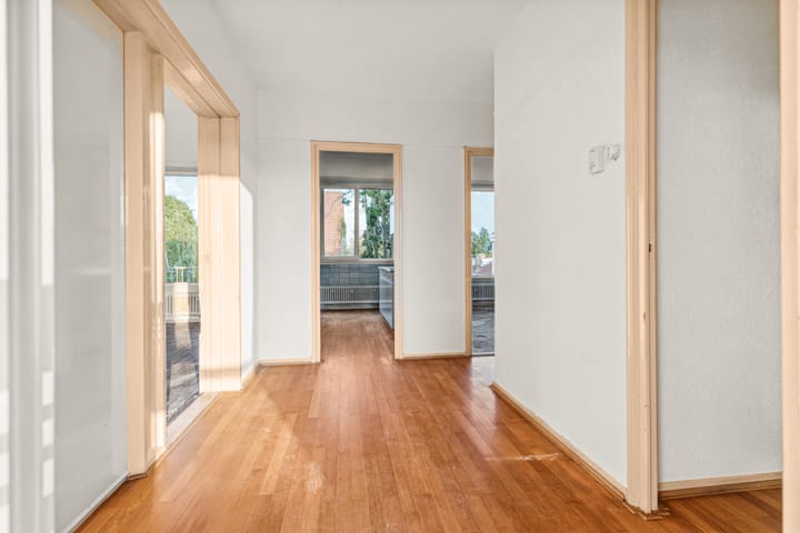 Foto 7 van Christiaan Huygensplein 8-3