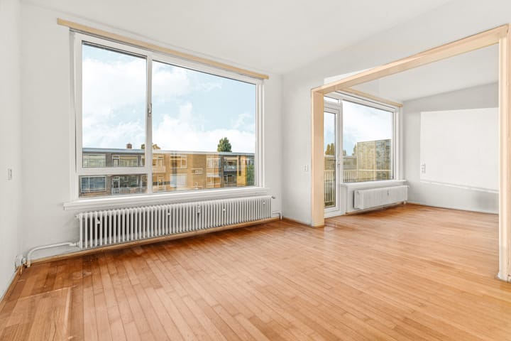 Foto 9 van Christiaan Huygensplein 8-3