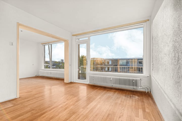 Foto 12 van Christiaan Huygensplein 8-3