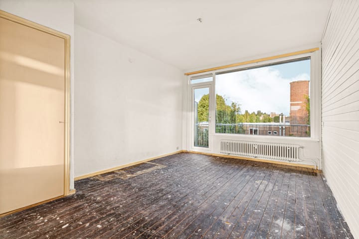 Foto 15 van Christiaan Huygensplein 8-3