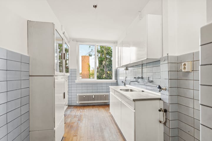 Foto 18 van Christiaan Huygensplein 8-3