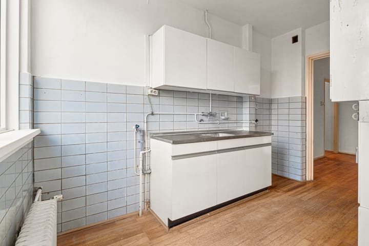 Foto 20 van Christiaan Huygensplein 8-3