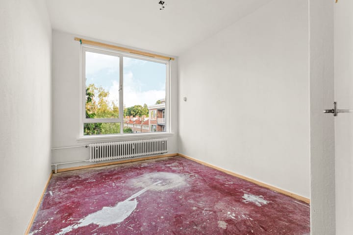 Foto 21 van Christiaan Huygensplein 8-3