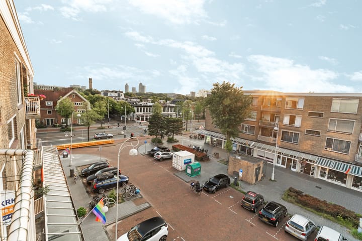 Foto 27 van Christiaan Huygensplein 8-3