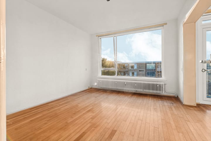 Foto 8 van Christiaan Huygensplein 8-3