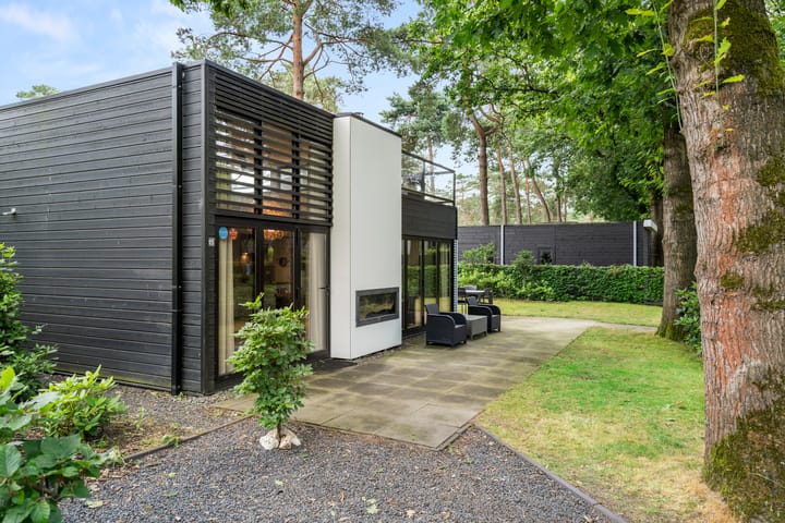 Photo 4 of Vijverlaan 1-JB15