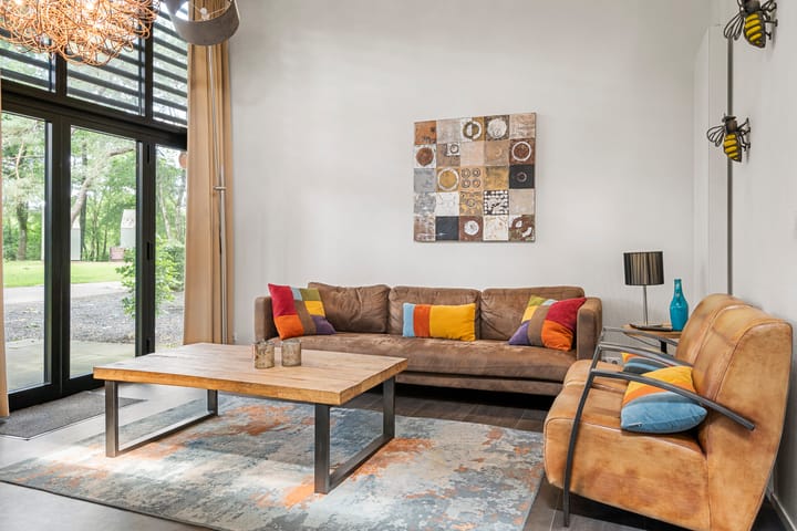 Photo 14 of Vijverlaan 1-JB15