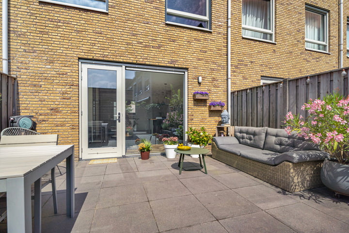 Bekijk foto 33 van Broekstraat 16-A