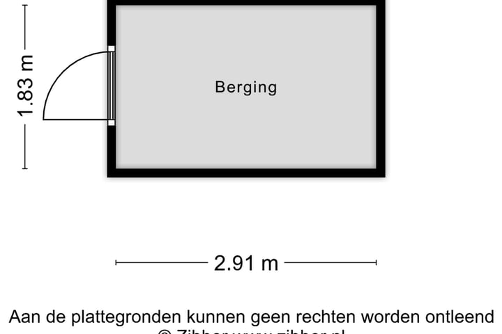 Bekijk foto 36 van Broekstraat 16-A