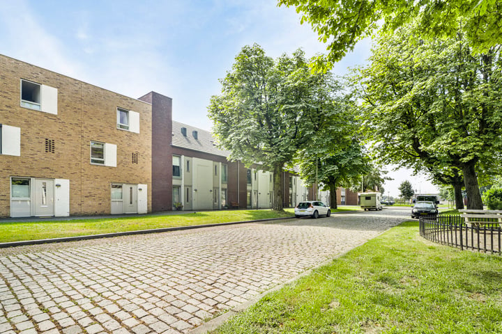 Bekijk foto 38 van Broekstraat 16-A