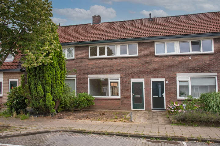 Bekijk foto 1 van Schouwinkstraat 52